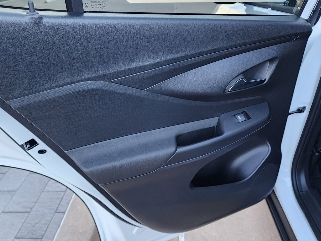 New 2026 Buick Envista Preferred w/ Convenience I Package image 38