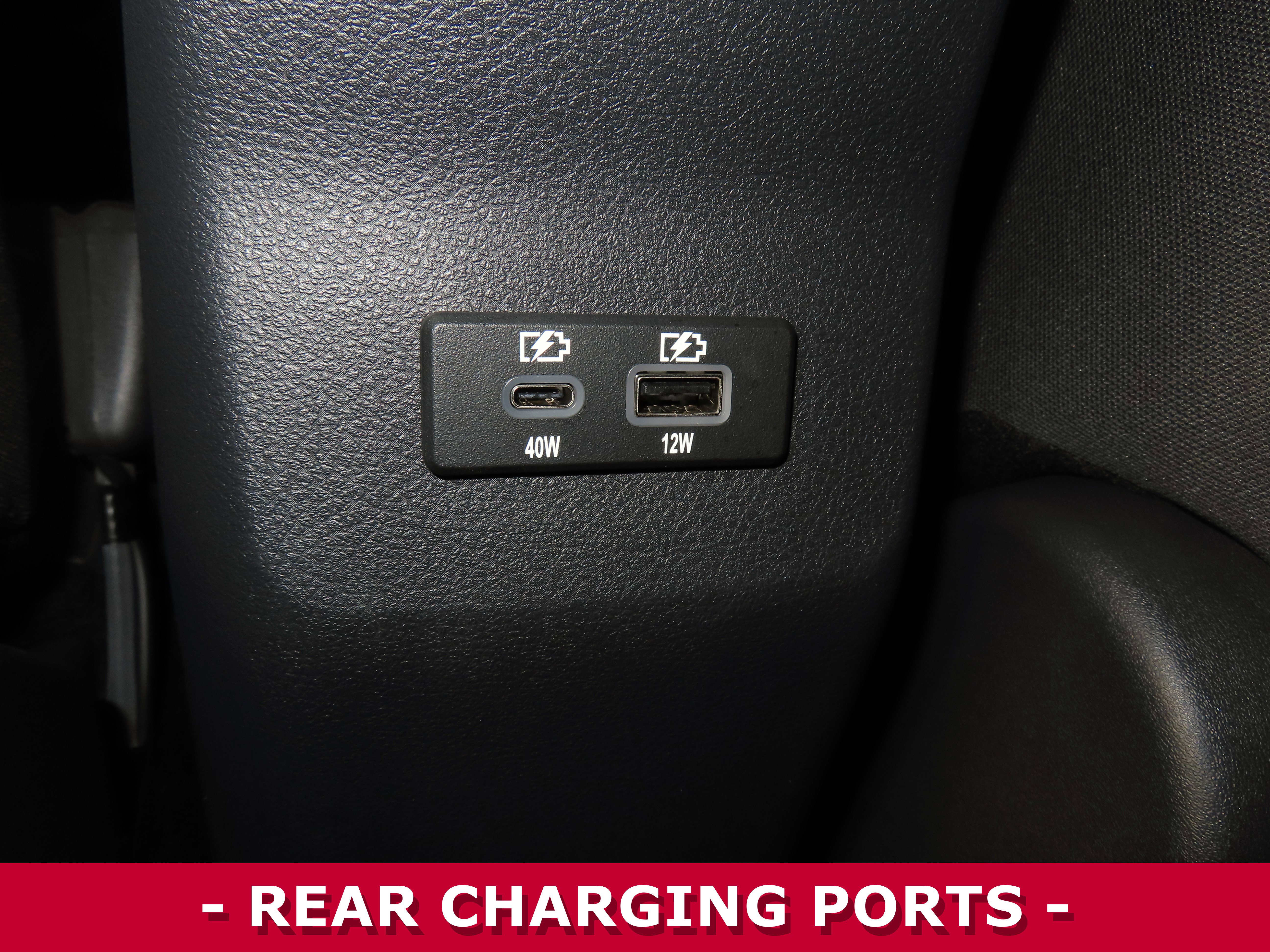 Certified 2025 Nissan Kicks SV w/ Illumination Package image 10