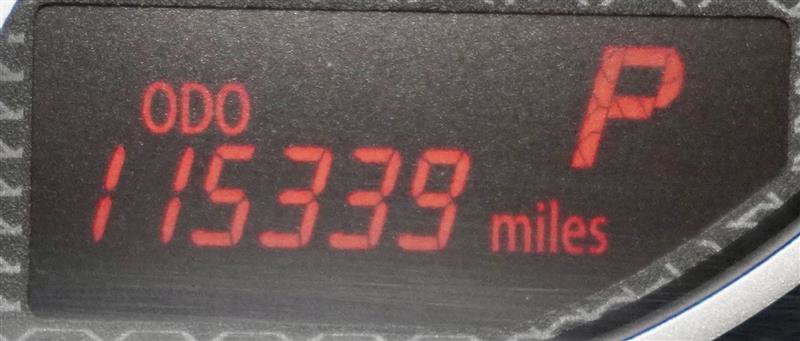 Used 2015 Scion FR-S image 13