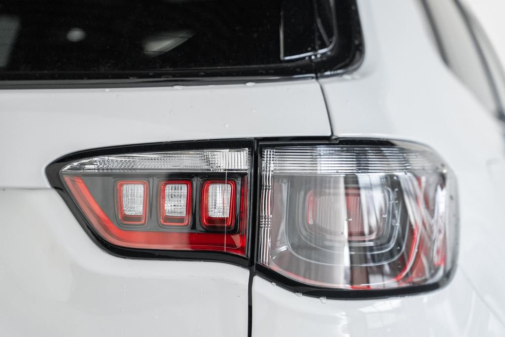 New 2026 Jeep Compass Limited w/ Sun, Sound & Navigation Group image 6