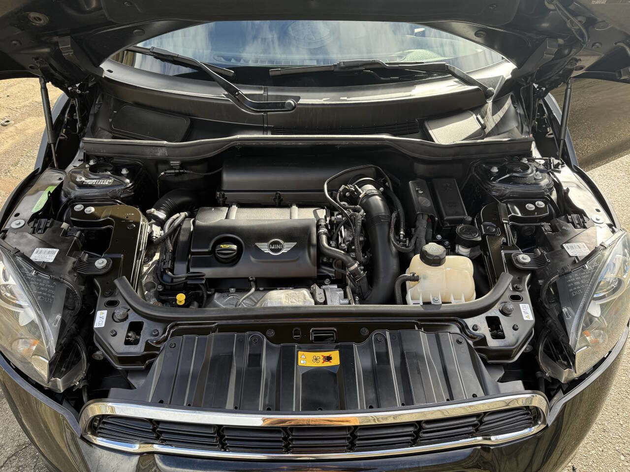 Used 2013 MINI Cooper Countryman S image 25