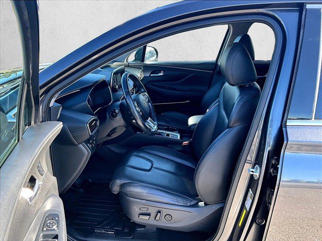 Used 2020 Hyundai Santa Fe Limited FWD image 24