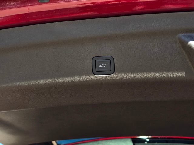 New 2026 GMC Yukon XL Elevation image 8