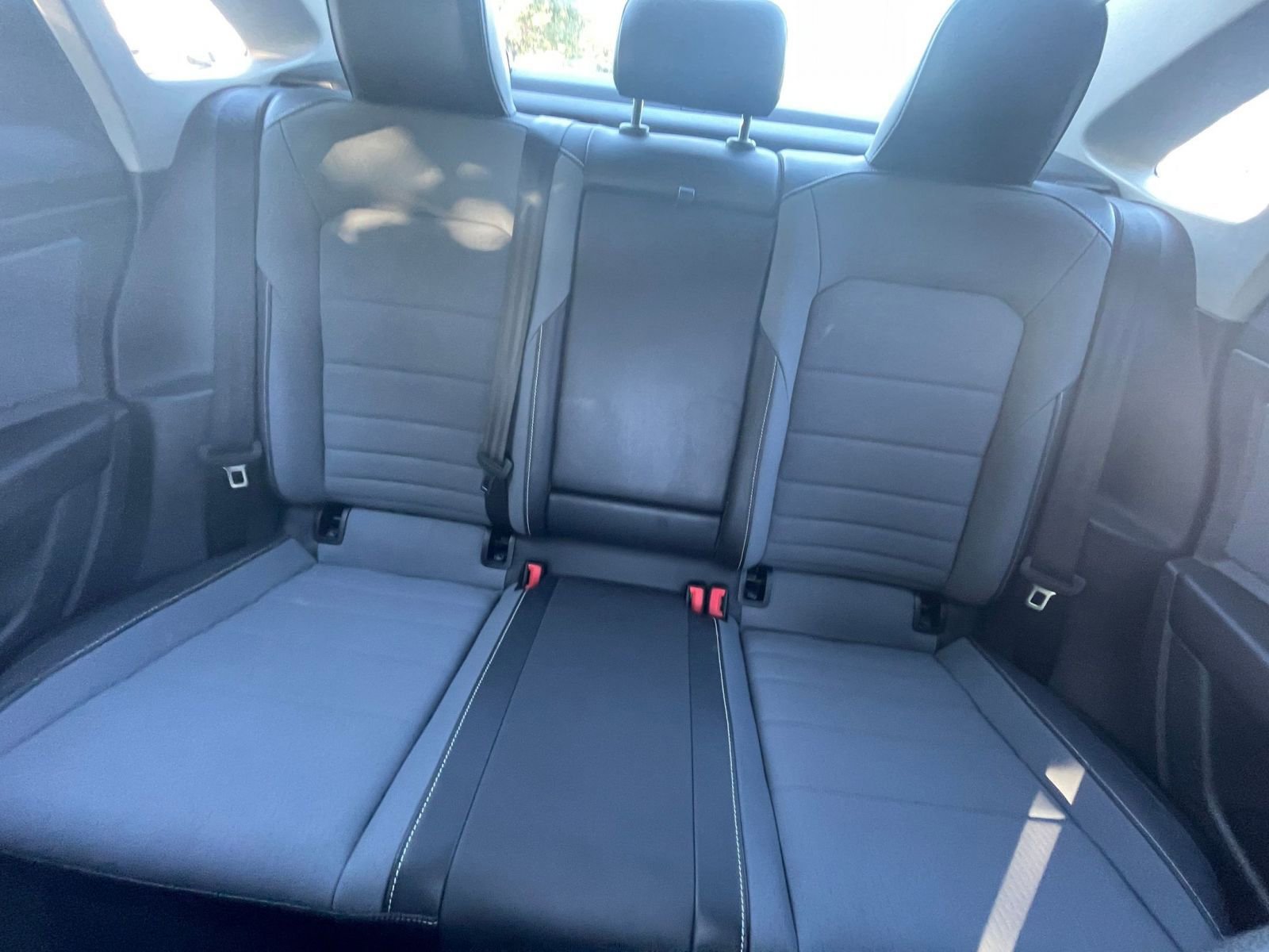 Used 2025 Volkswagen Jetta SE image 32