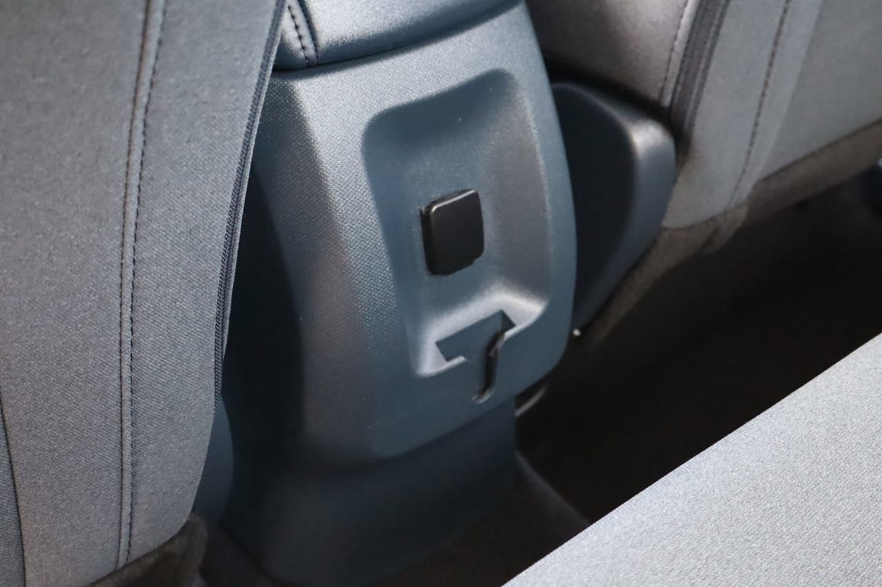 Used 2024 Ford Maverick XLT FWD image 17