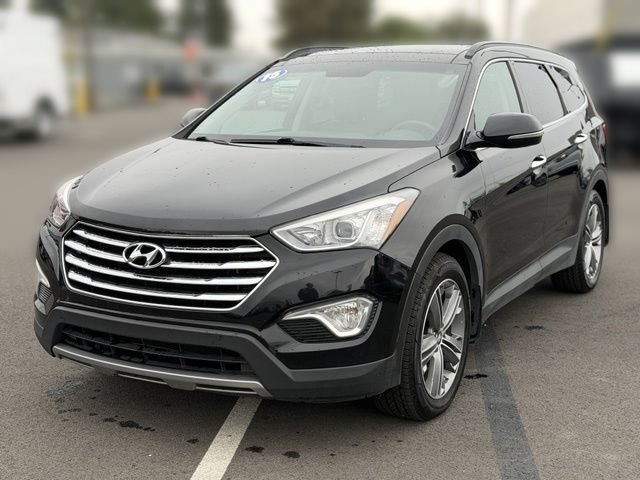 Used 2015 Hyundai Santa Fe Limited w/ Option Group 04 AWD/4WD image 5