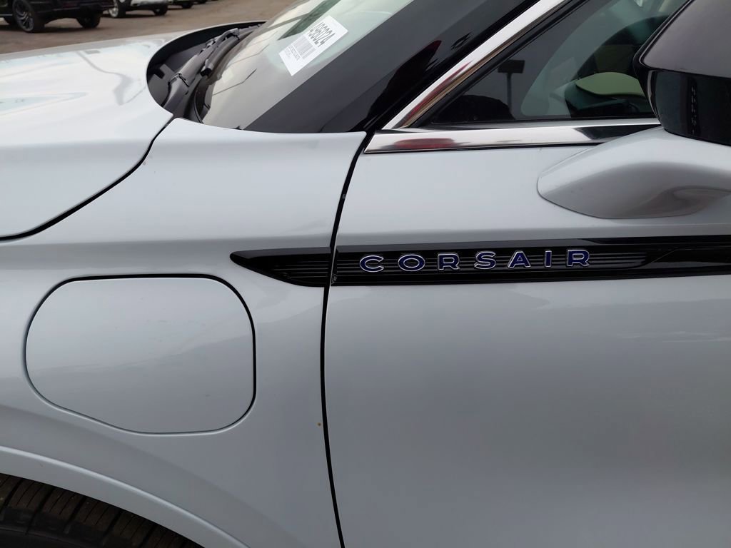 New 2026 Lincoln Corsair Grand Touring image 5