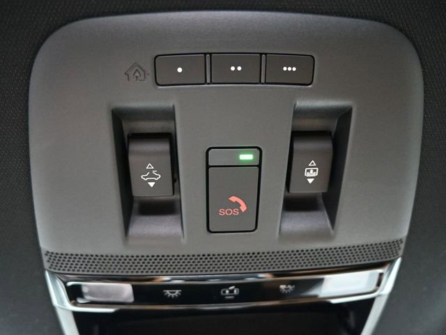 New 2026 Nissan Armada Platinum Reserve w/ Accent Package AWD/4WD image 45