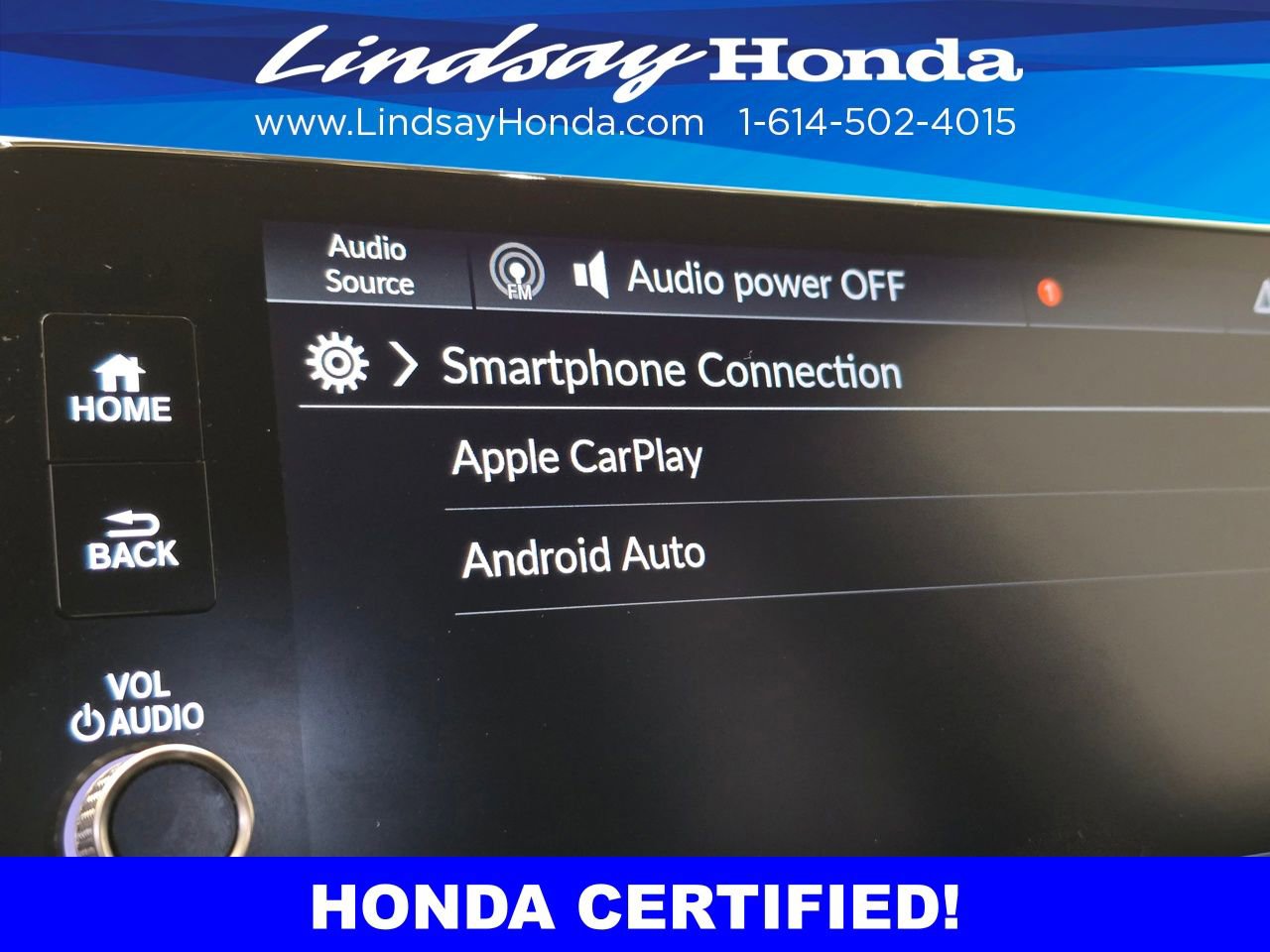 Certified 2024 Honda Civic Touring image 21