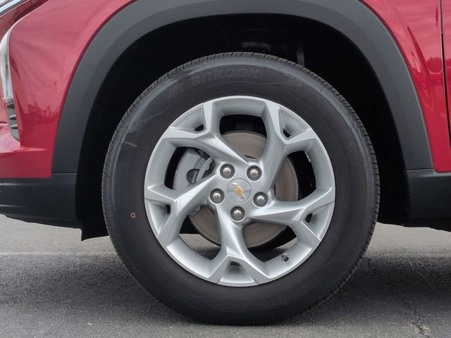 New 2026 Chevrolet Trax LS w/ LS Convenience Package image 28