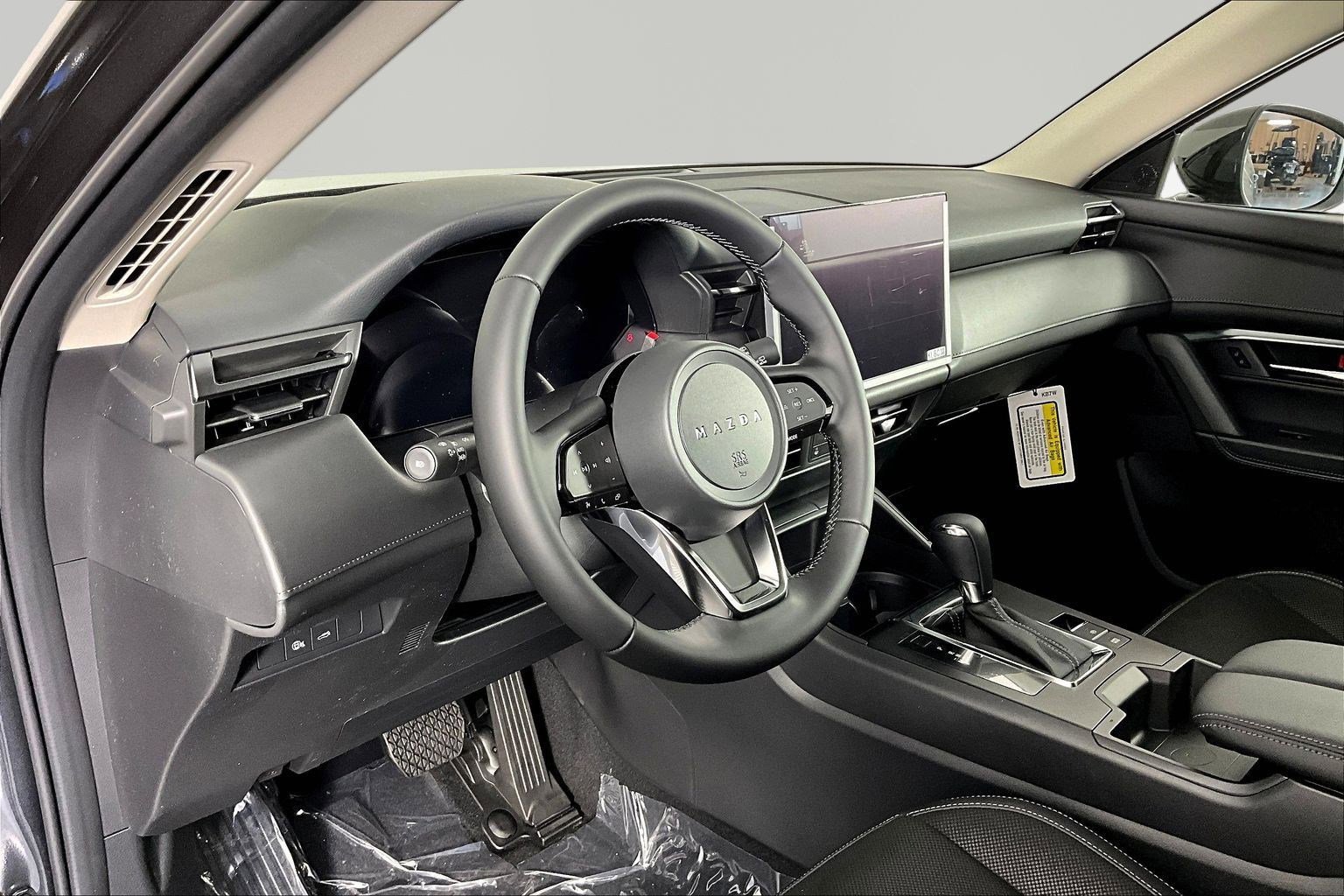 New 2026 MAZDA CX-5 Preferred AWD/4WD image 15
