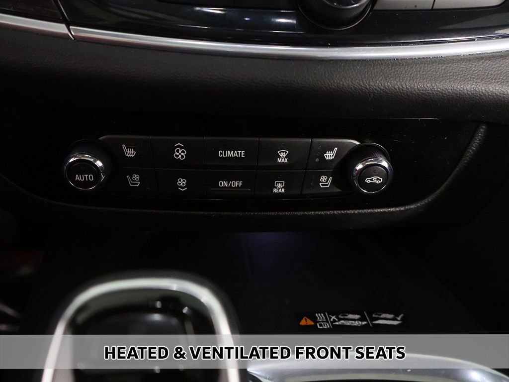 Used 2021 Buick Enclave Avenir w/ Avenir Technology Package image 8