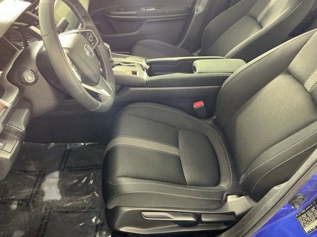 Used 2018 Honda Civic EX-T image 8