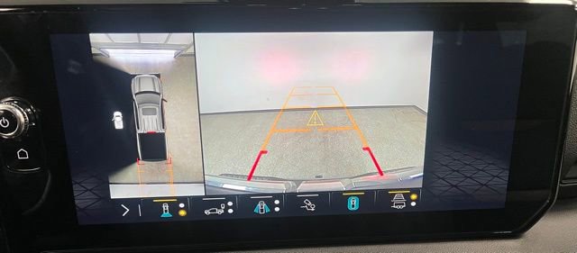 Used 2023 GMC Sierra 1500 AT4 w/ AT4 Preferred Package image 35