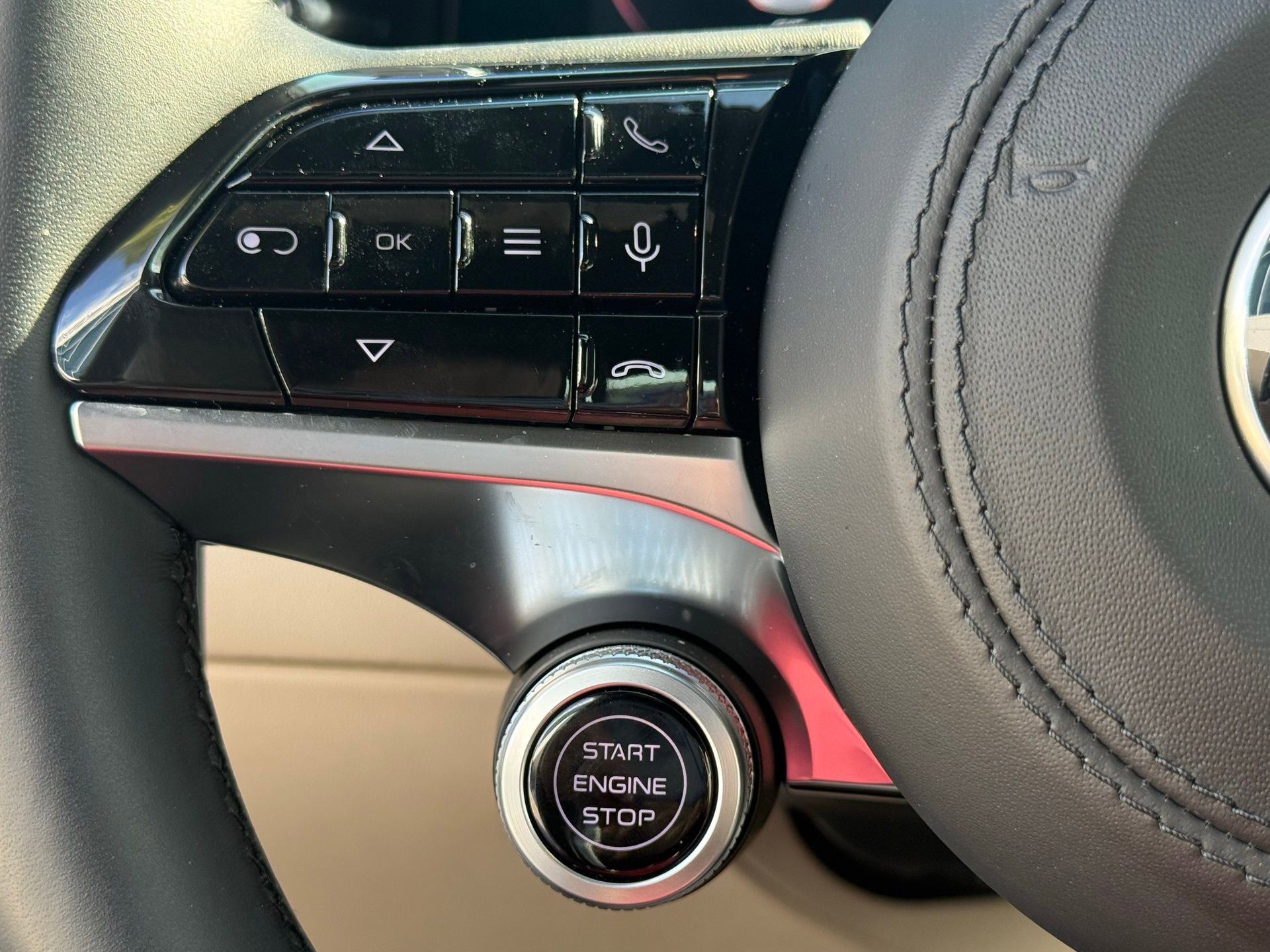 Certified 2025 Maserati GranTurismo Modena image 30