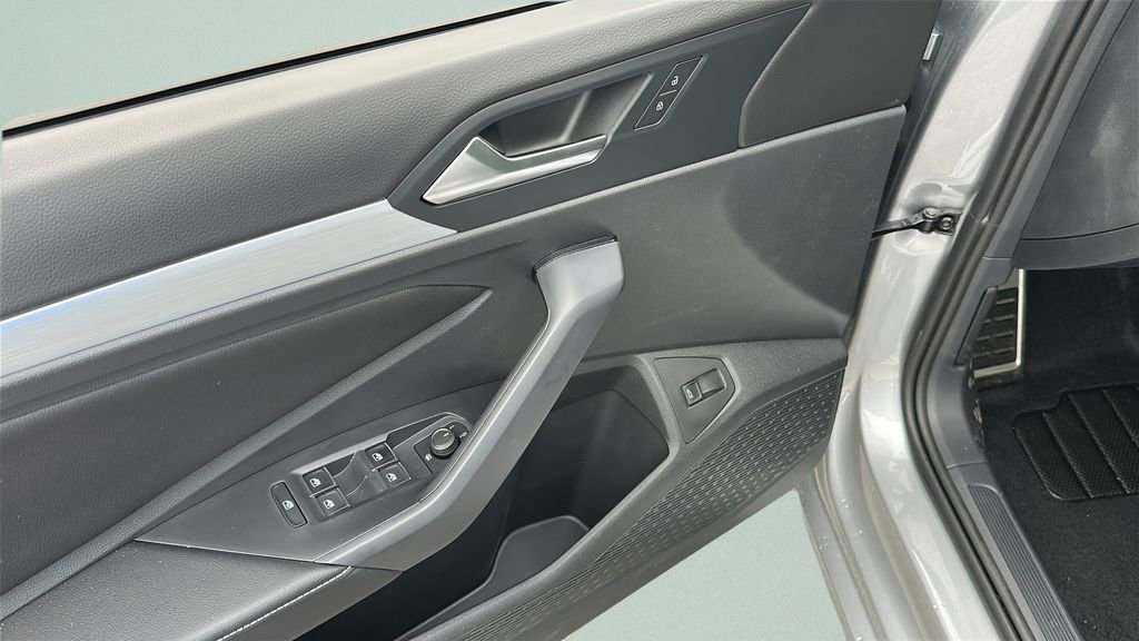 New 2026 Volkswagen Jetta Sport image 31