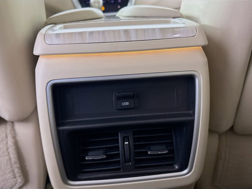 Used 2017 Nissan Murano SL FWD image 32