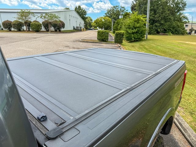 Used 2022 Ford F250 Lariat w/ Tremor Off-Road Package image 10