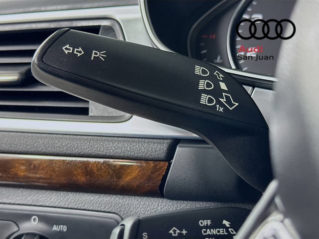 Used 2015 Audi A7 3.0T Premium Plus w/ Cold Weather Package AWD/4WD image 5