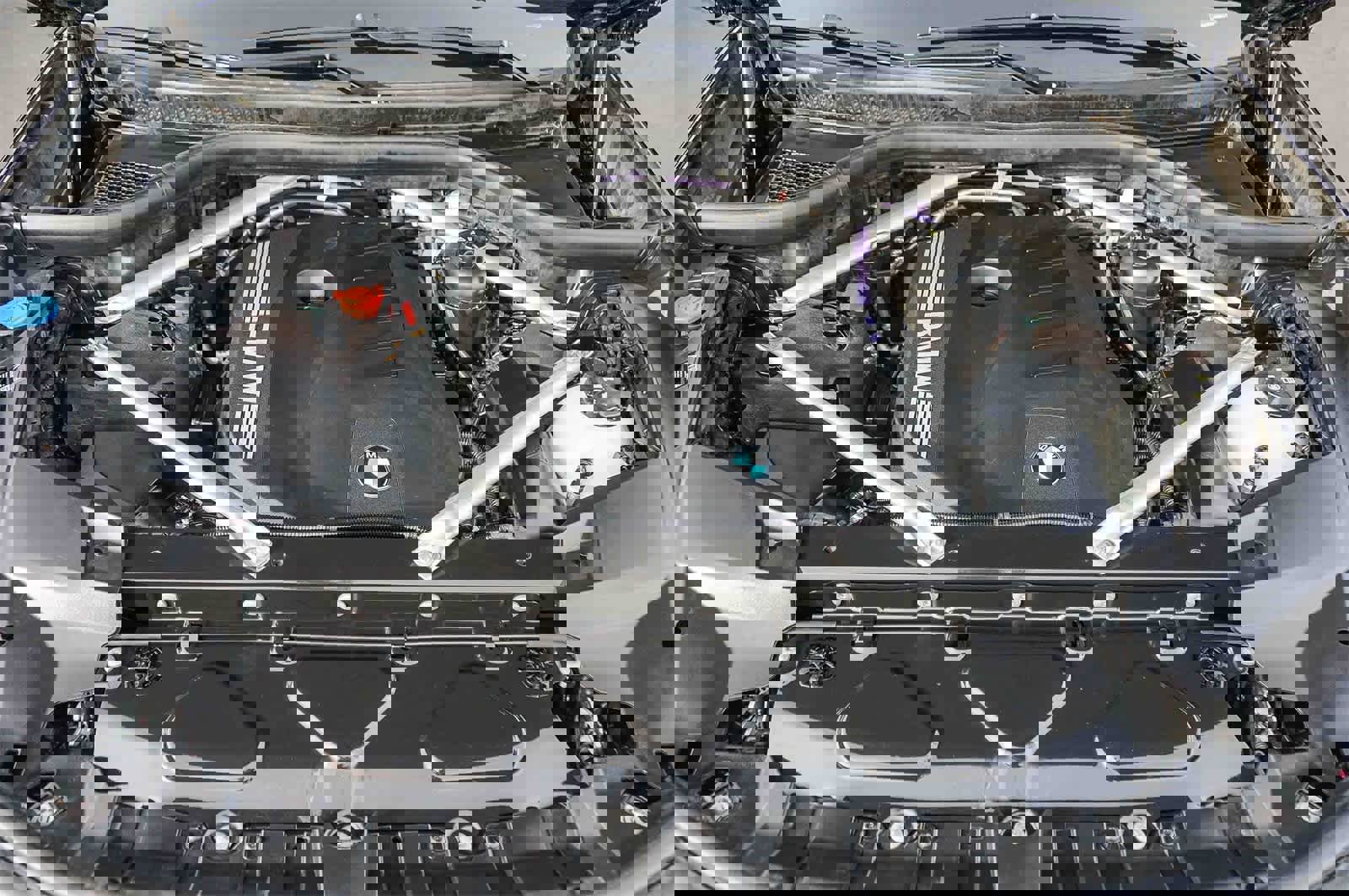 Used 2023 BMW X7 xDrive40i image 25