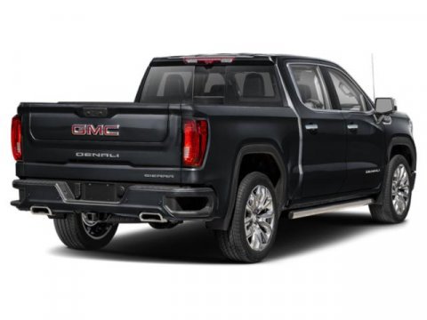 New 2026 GMC Sierra 1500 Denali AWD/4WD image 2
