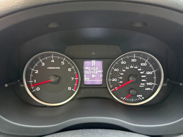 Used 2016 Subaru Impreza 2.0i Premium w/ Popular Package #1 image 13