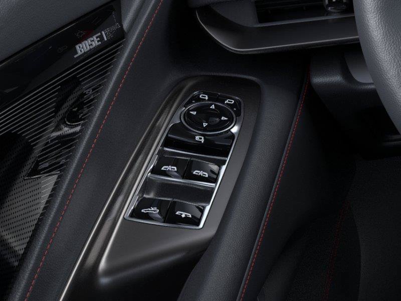New 2027 Chevrolet Corvette Z06 w/ Stealth Interior Trim Package RWD image 23