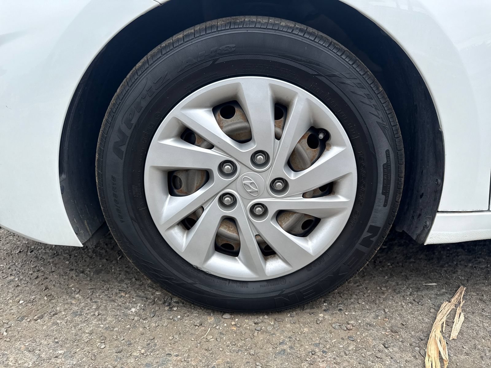 Used 2020 Hyundai Elantra SE w/ Cargo Package (C1) FWD image 27
