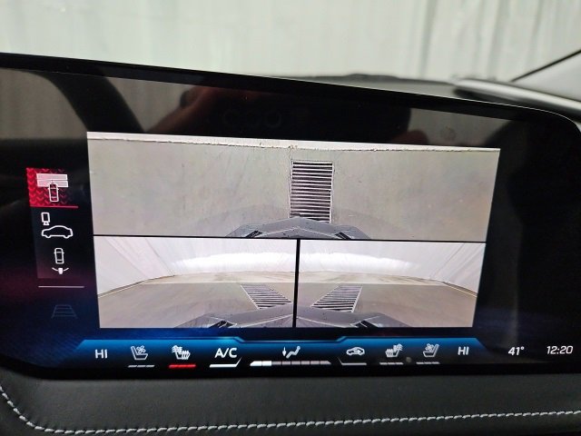 New 2026 Chevrolet Corvette Stingray Premium Cpe w/ Z51 Performance Package image 23