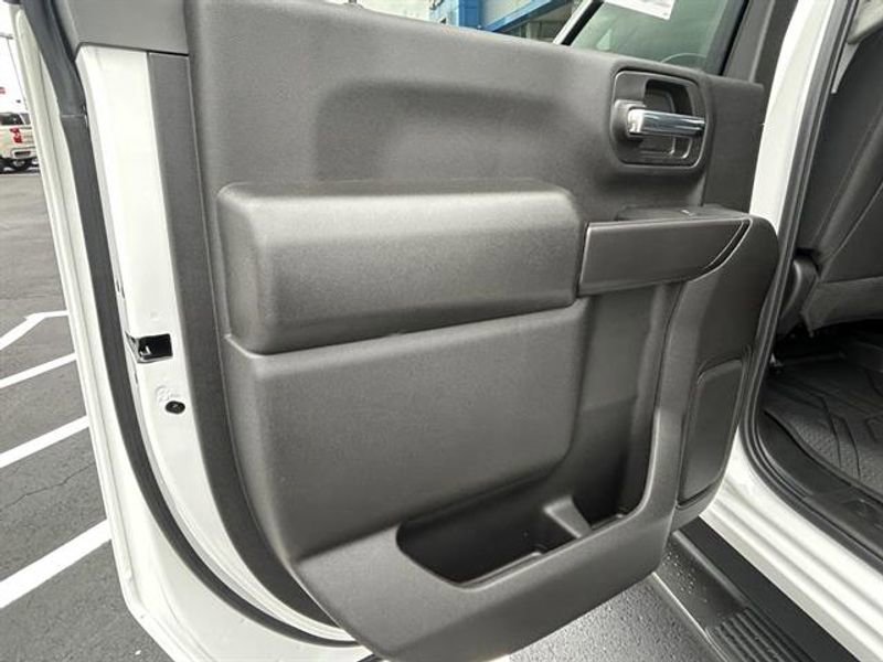 New 2026 Chevrolet Silverado 2500 Custom w/ Custom Value Package image 26