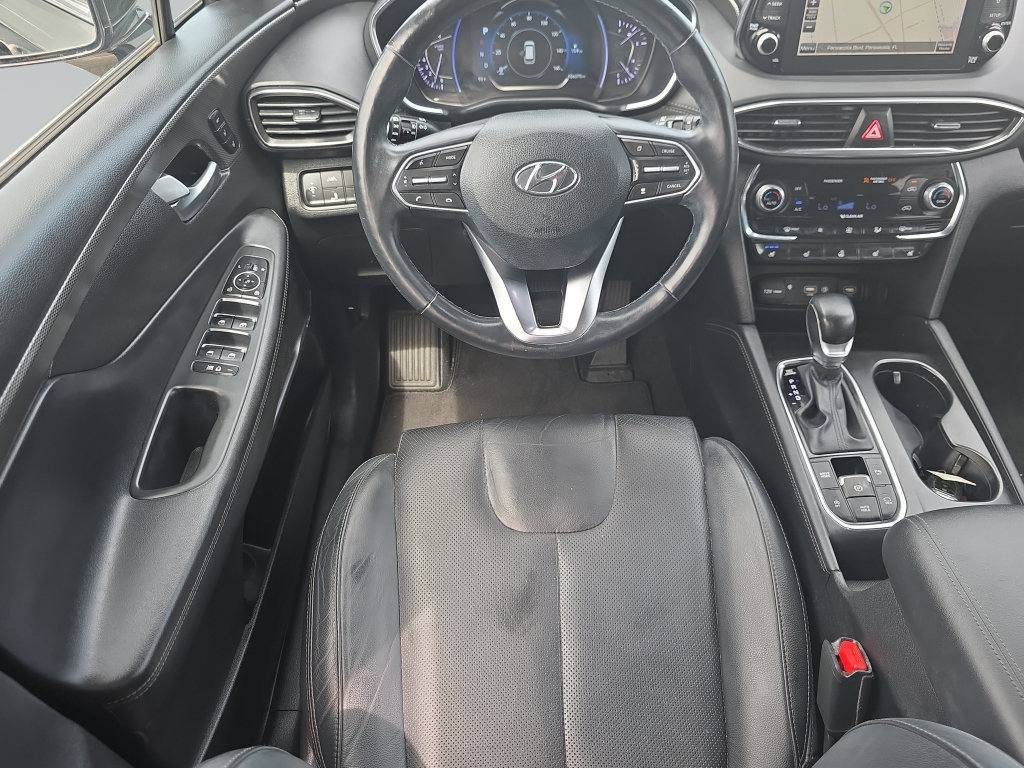 Used 2020 Hyundai Santa Fe Limited w/ Cargo Package FWD image 14