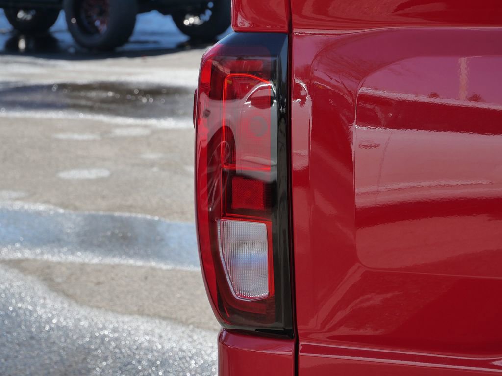 Used 2023 GMC Sierra 1500 Elevation image 9
