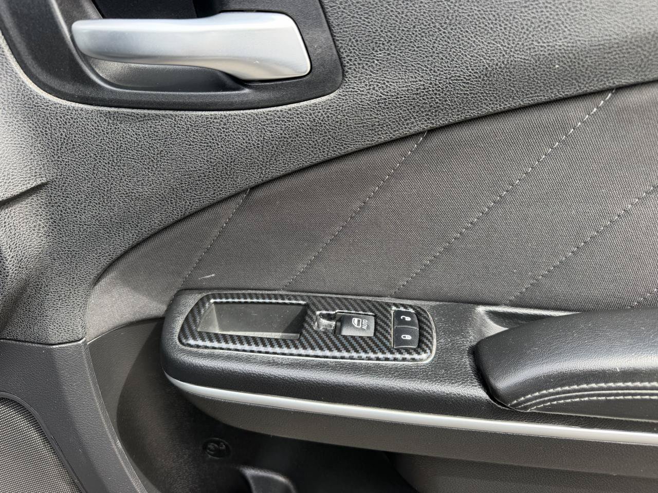 Used 2019 Dodge Charger R/T w/ Driver Confidence Group RWD image 40