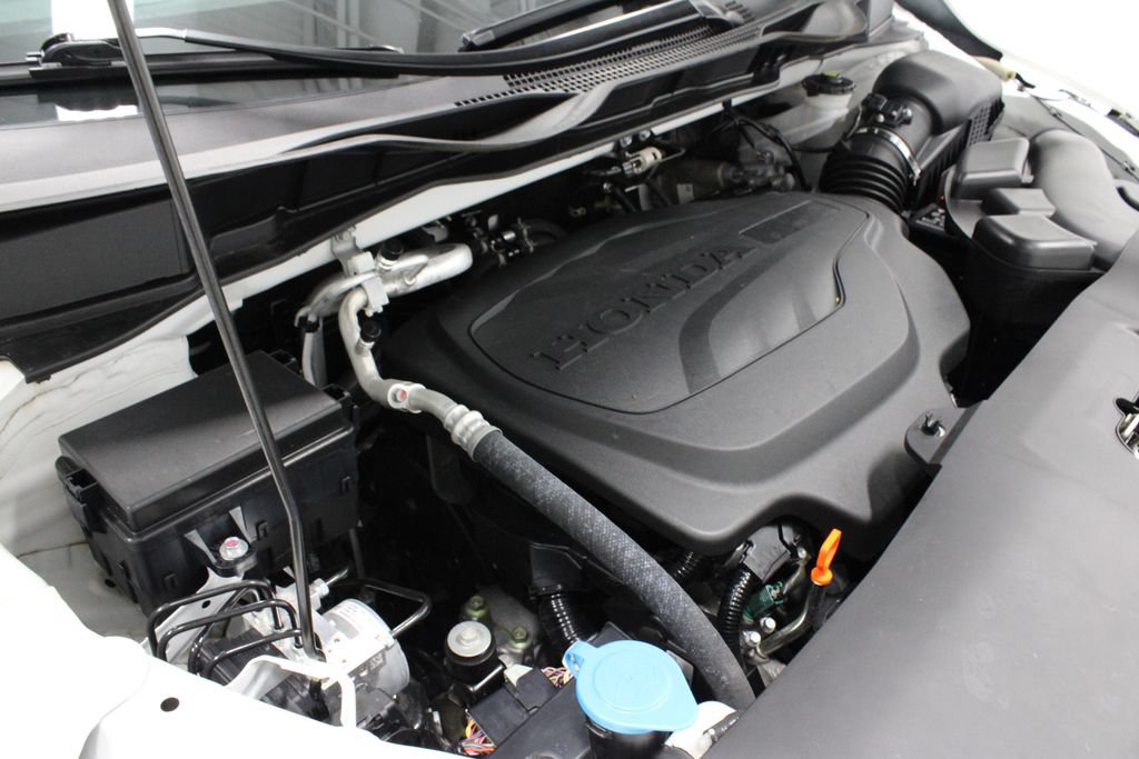 Used 2023 Honda Odyssey Elite image 14