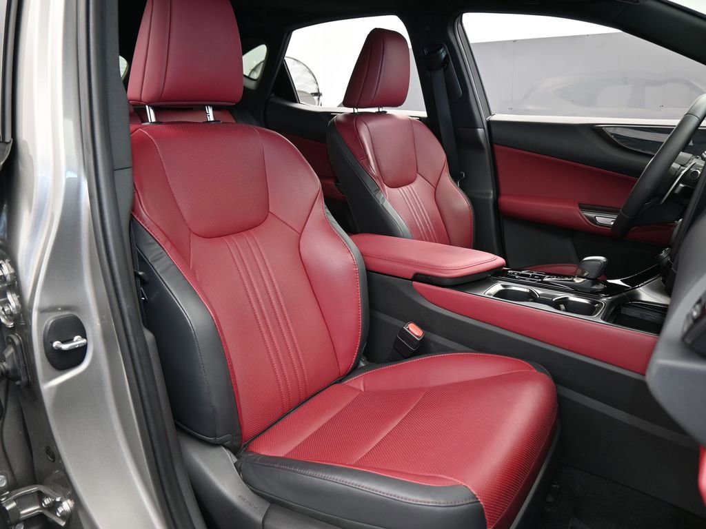 Used 2025 Lexus NX 250 FWD w/ Premium Package image 50