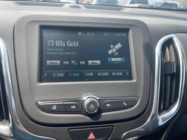 Used 2018 Chevrolet Equinox LT FWD image 24