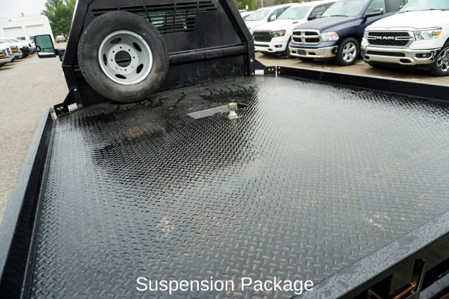 Used 2024 Chevrolet Silverado 3500 LT w/ Convenience Package image 5