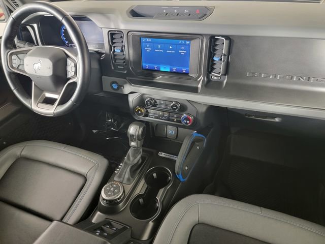Certified 2023 Ford Bronco Black Diamond image 29