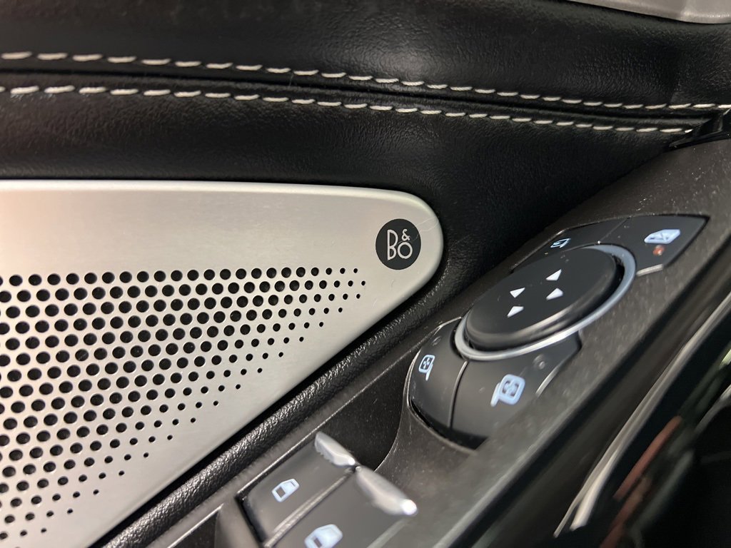 Certified 2023 Ford Explorer ST w/ Equipment Group 401A image 35