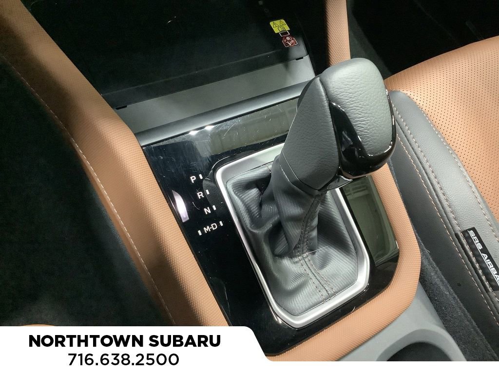 Certified 2025 Subaru Forester Touring image 20
