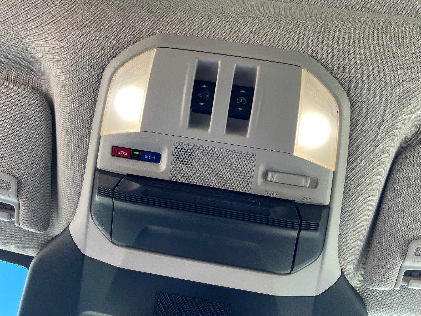 Certified 2025 Subaru Ascent Touring image 27