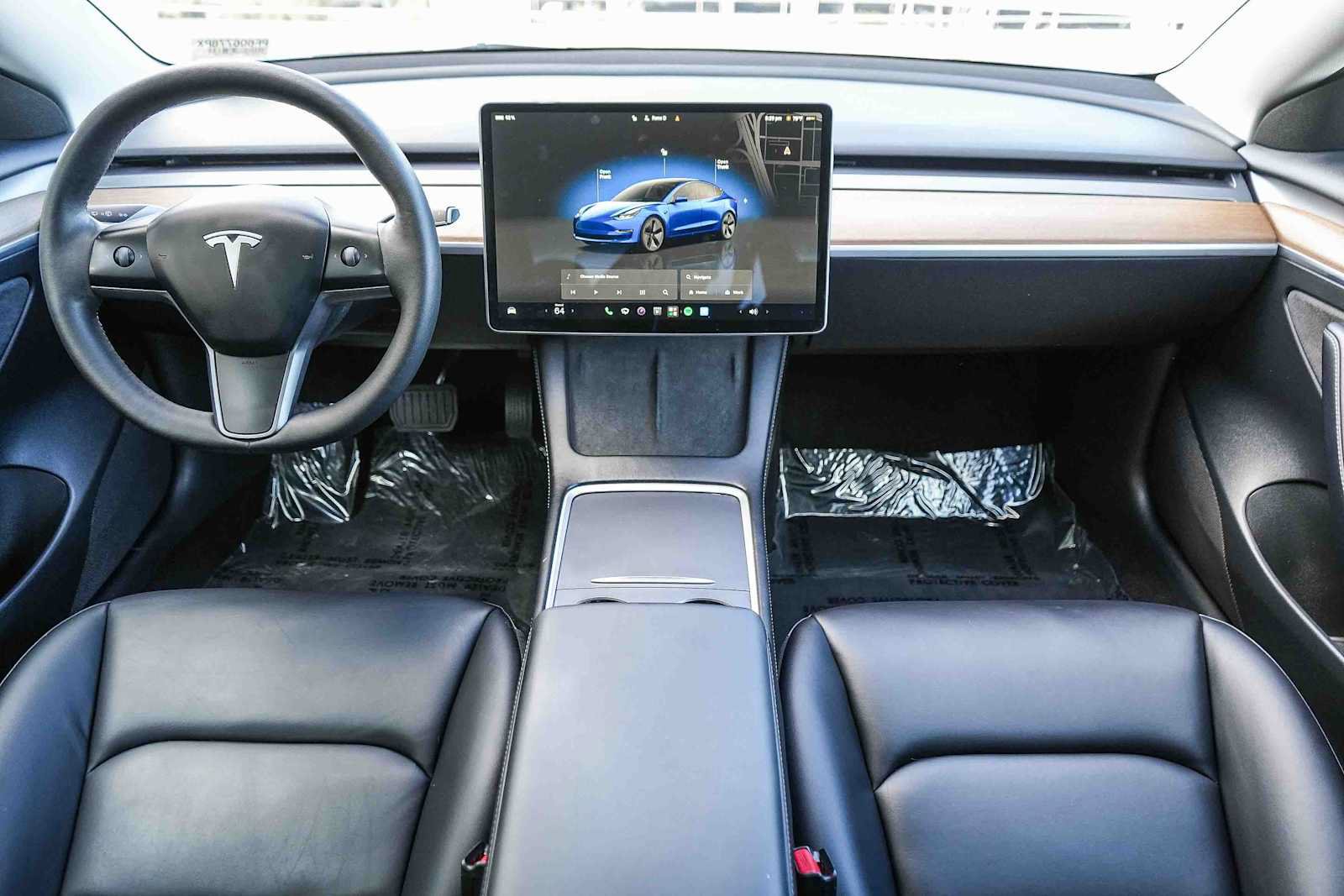 Used 2023 Tesla Model 3 Standard Range RWD image 12