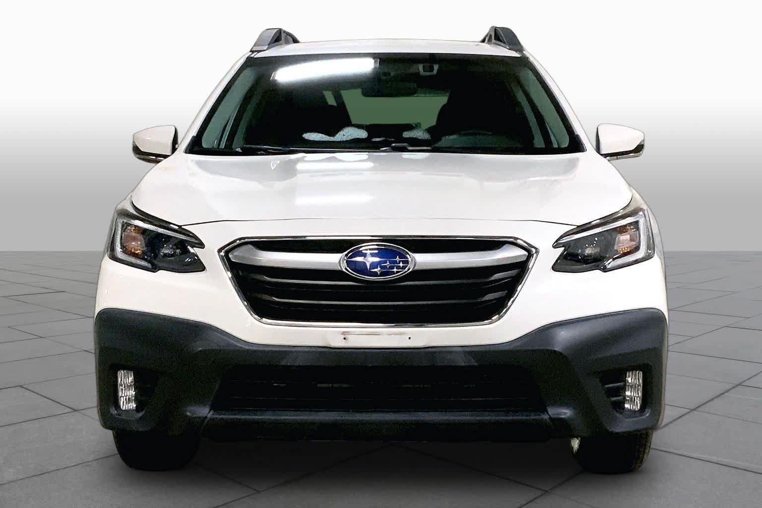 Used 2020 Subaru Outback Premium AWD/4WD image 4