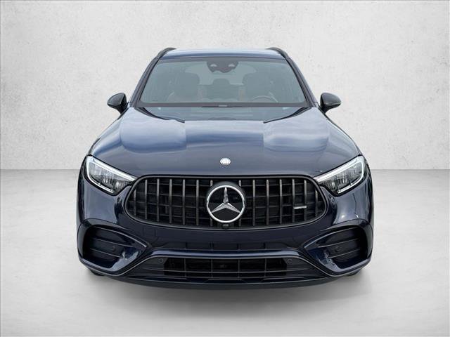 Used 2024 Mercedes-Benz GLC 43 AMG 4MATIC image 2