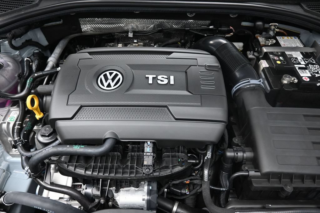 New 2026 Volkswagen Jetta GLI Autobahn FWD image 29