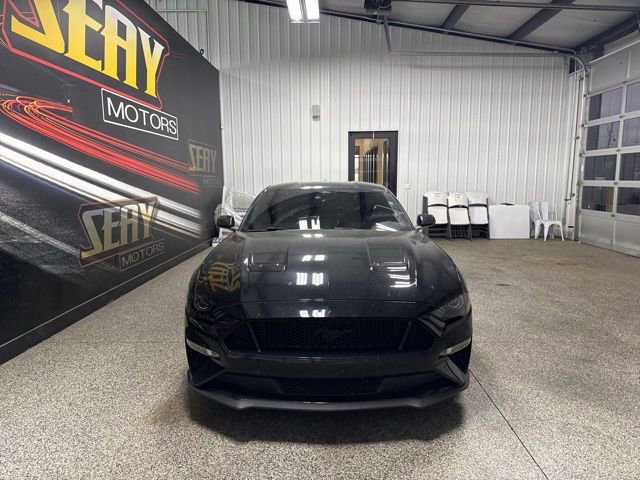 Used 2023 Ford Mustang GT w/ Equipment Group 301A image 16
