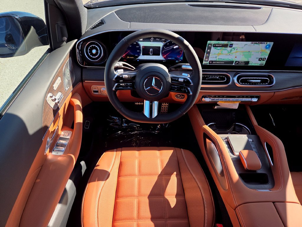 New 2027 Mercedes-Benz GLE 450 4MATIC image 34