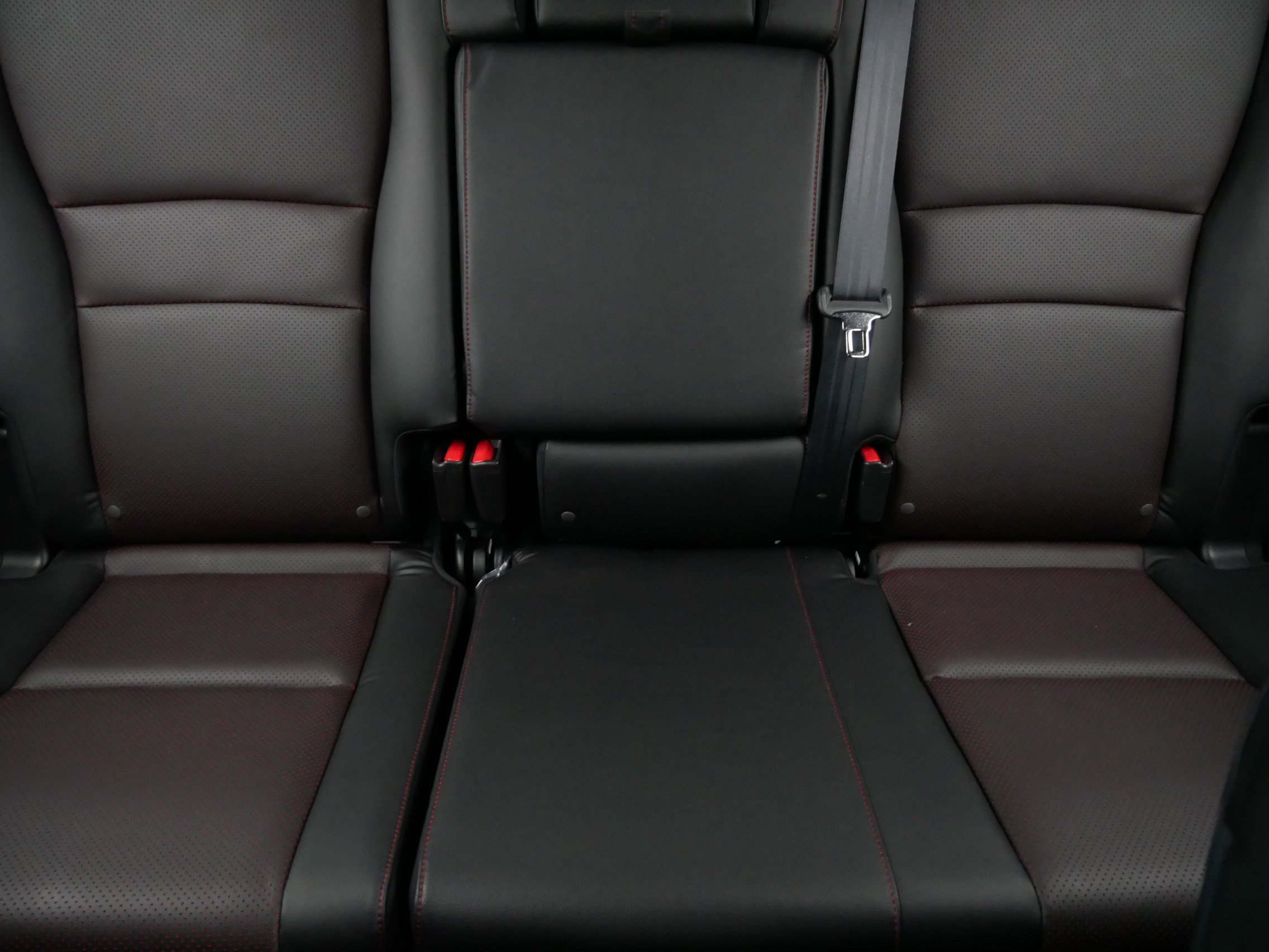 Used 2025 Honda Ridgeline Black Edition image 13