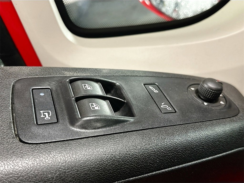 Used 2017 RAM ProMaster 2500 w/ Mopar Trailer Tow Group image 17