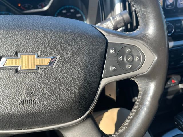 Used 2018 Chevrolet Colorado LT w/ LT Convenience Package image 19
